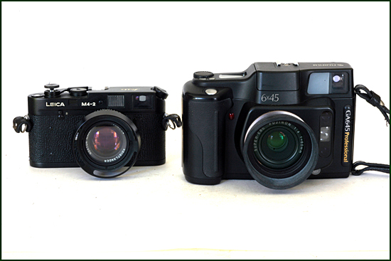 Fuji Ga645zi Repair Manual